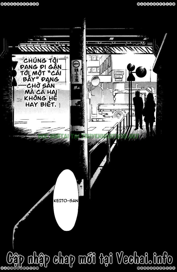 Xem ảnh 19 trong truyện hentai Cross And Crime - Chap 11 - truyenhentai18.pro