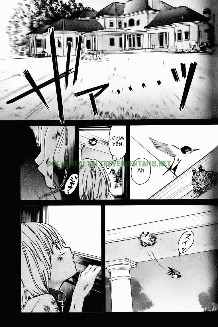Xem ảnh 11 trong truyện hentai Cross And Crime - Chap 22 - truyenhentai18.pro