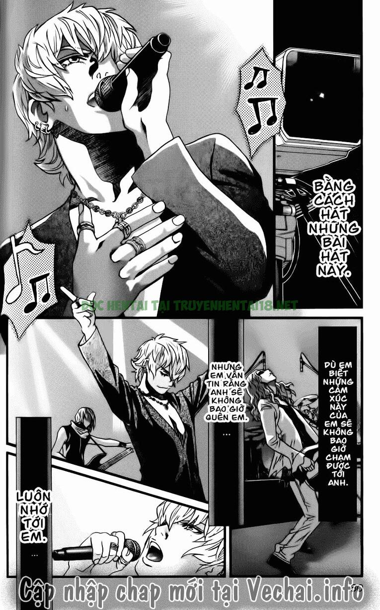 Xem ảnh 16 trong truyện hentai Cross And Crime - Chap 22 - truyenhentai18.pro