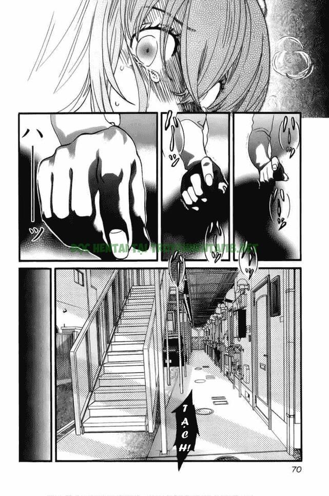 Xem ảnh 17 trong truyện hentai Cross And Crime - Chap 3 - truyenhentai18.pro