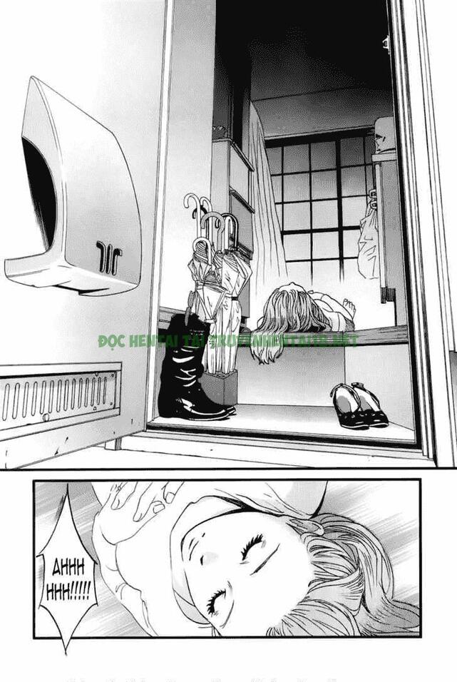 Xem ảnh 20 trong truyện hentai Cross And Crime - Chap 3 - truyenhentai18.pro