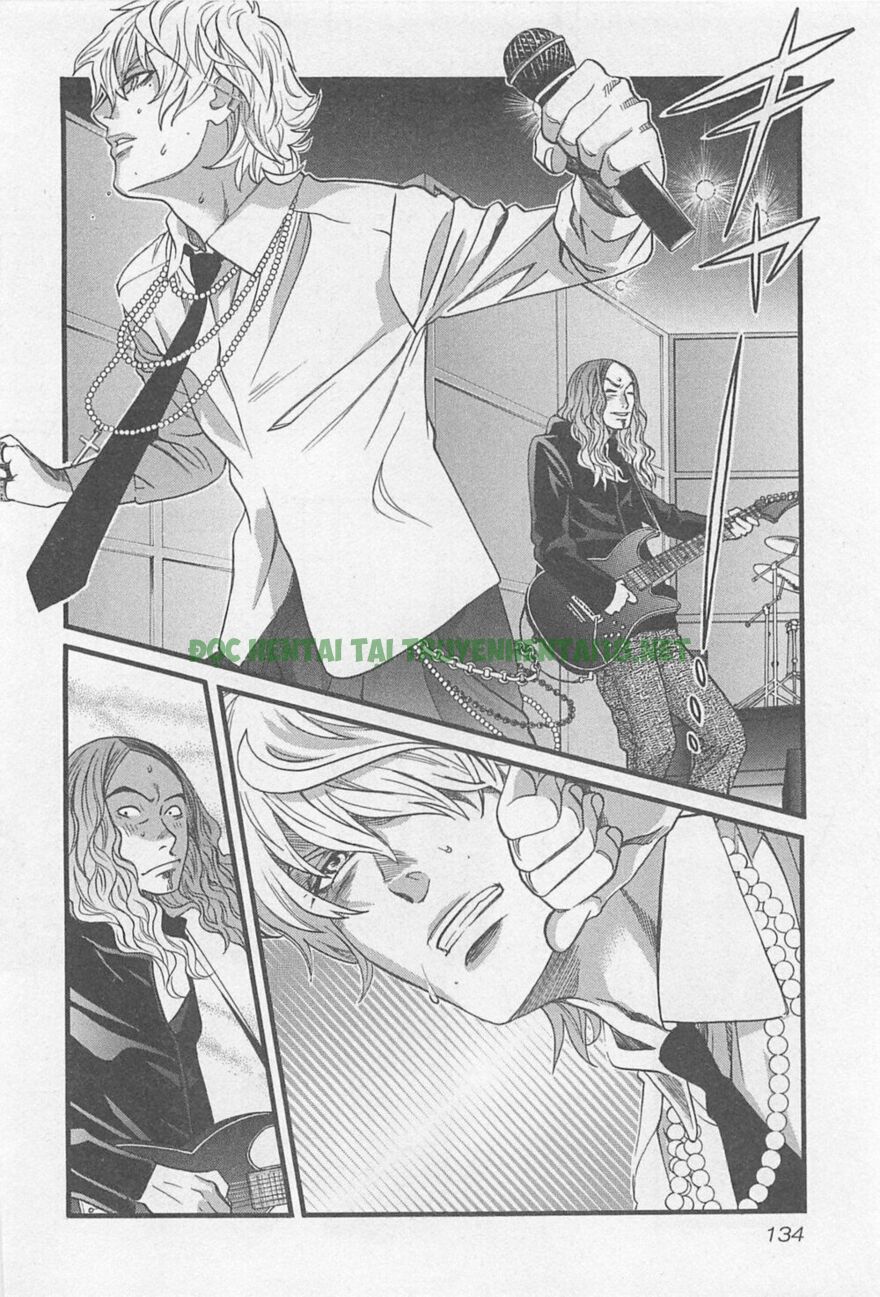 Xem ảnh 15 trong truyện hentai Cross And Crime - Chap 33 - truyenhentai18.pro