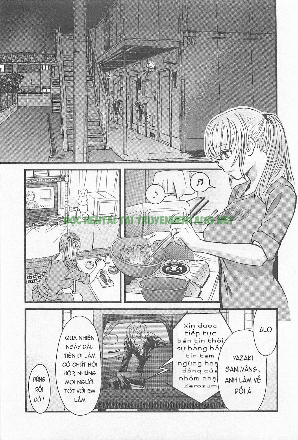Xem ảnh 01208de1c562116b375 trong truyện hentai Cross And Crime - Chap 35 - truyenhentai18.pro