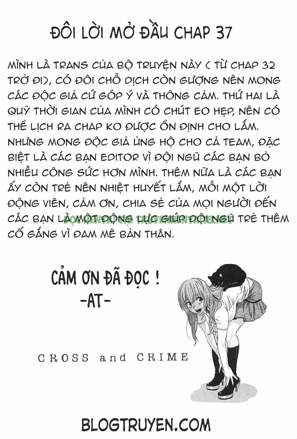 Xem ảnh 0041c95a6c2d75bc1b5 trong truyện hentai Cross And Crime - Chap 37 - truyenhentai18.pro