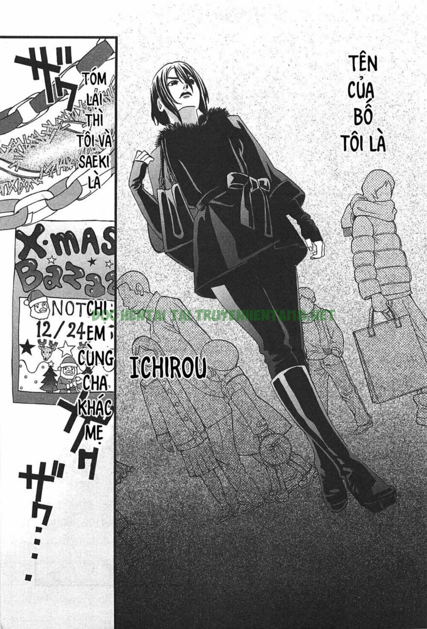 Xem ảnh 8 trong truyện hentai Cross And Crime - Chap 40 - truyenhentai18.pro