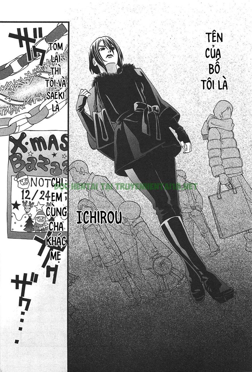 Xem ảnh 8 trong truyện hentai Cross And Crime - Chap 41 - truyenhentai18.pro