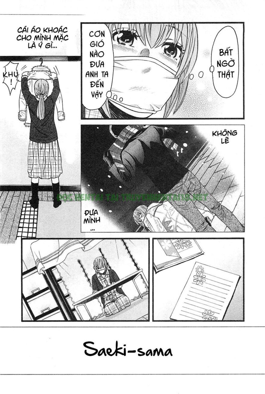 Xem ảnh 13 trong truyện hentai Cross And Crime - Chap 42 - truyenhentai18.pro