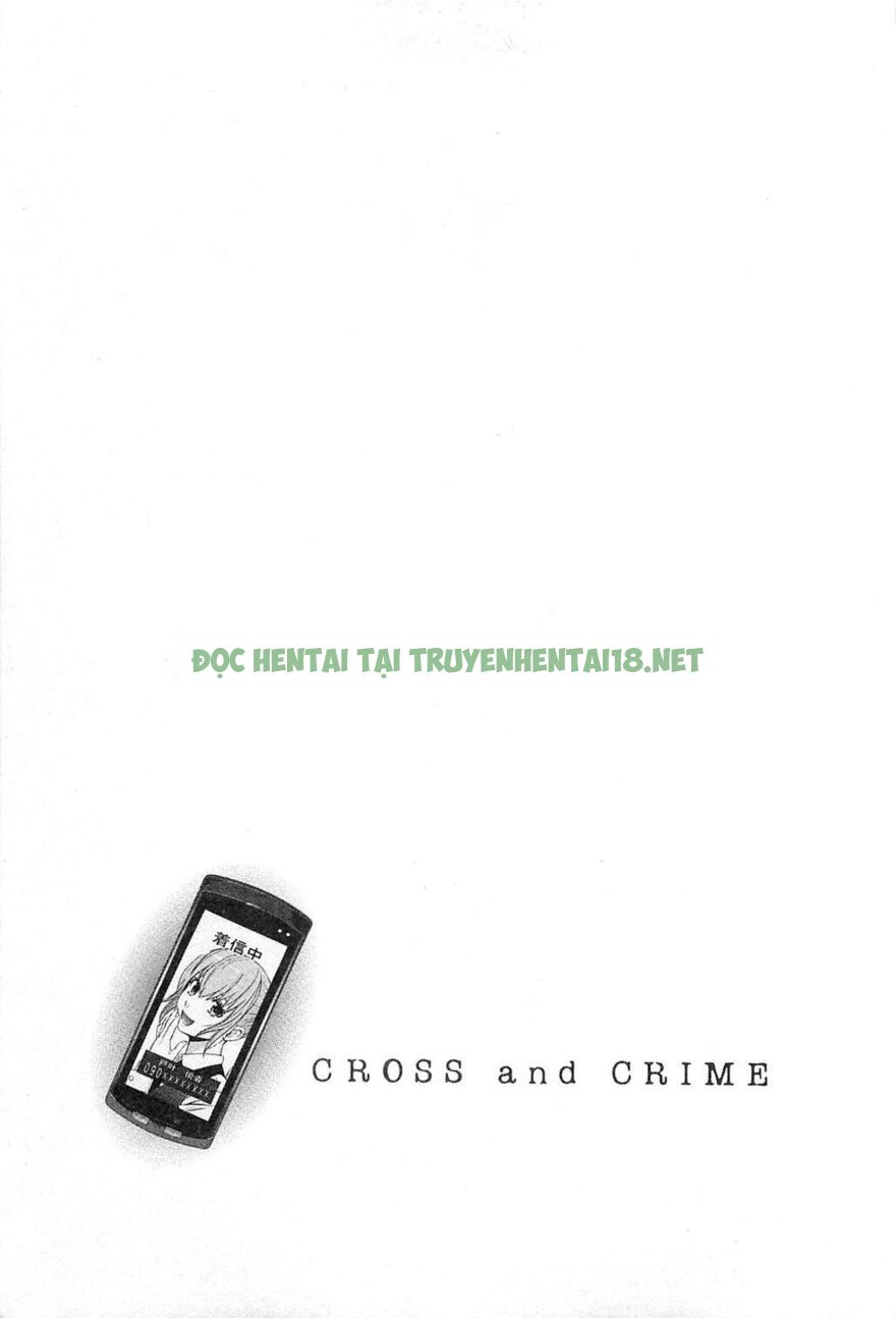 Xem ảnh Cross And Crime - Chap 42 - 22 - Hentai24h.Tv