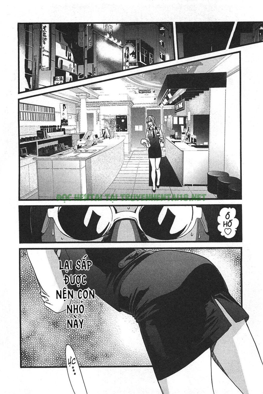 Xem ảnh 17 trong truyện hentai Cross And Crime - Chap 43 - truyenhentai18.pro
