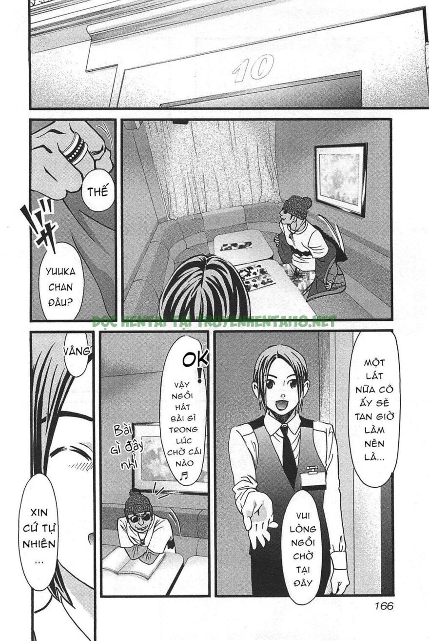 Xem ảnh 19 trong truyện hentai Cross And Crime - Chap 43 - truyenhentai18.pro