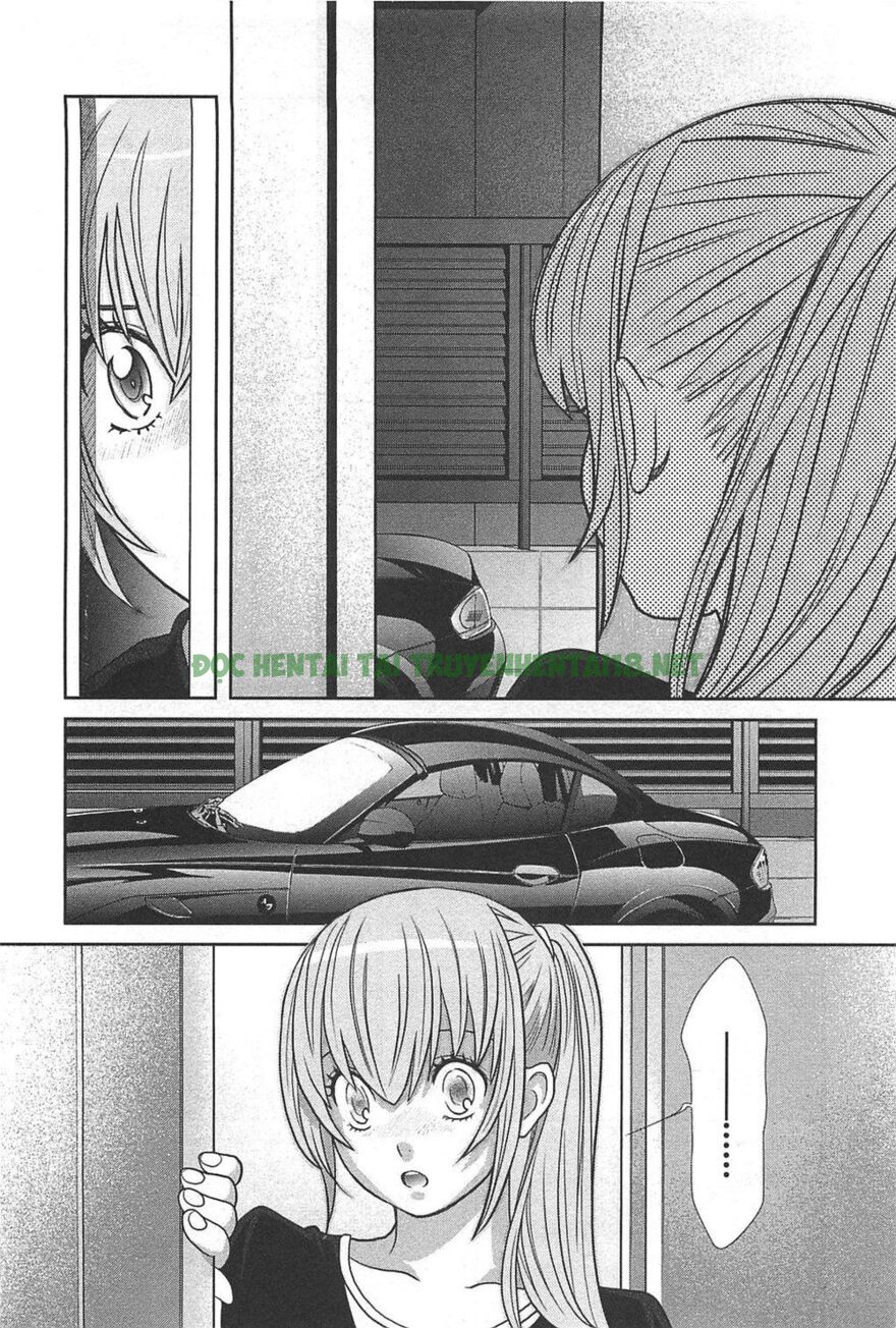 Xem ảnh 8 trong truyện hentai Cross And Crime - Chap 53 - truyenhentai18.pro