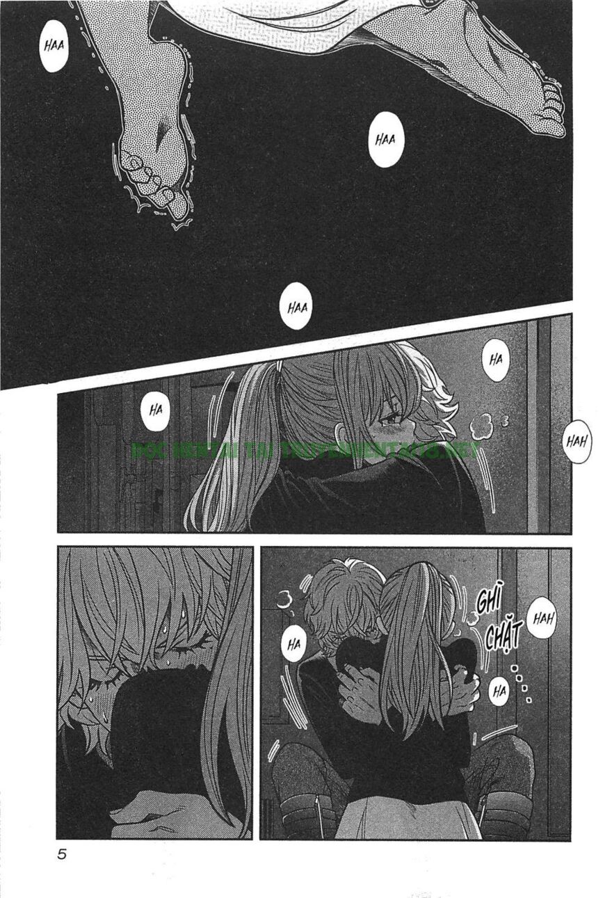 Xem ảnh 10 trong truyện hentai Cross And Crime - Chap 54 - truyenhentai18.pro
