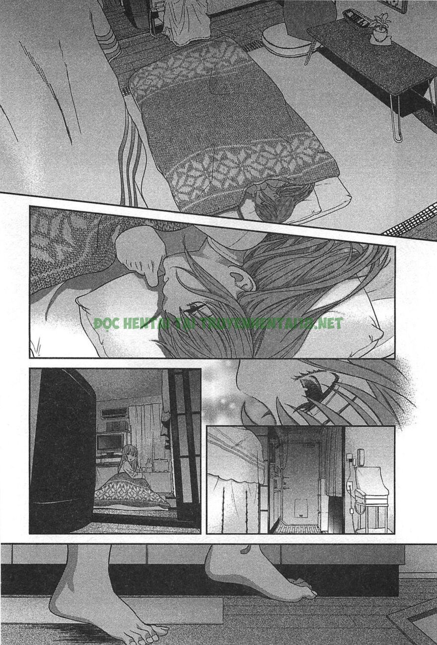Xem ảnh 17 trong truyện hentai Cross And Crime - Chap 54 - truyenhentai18.pro