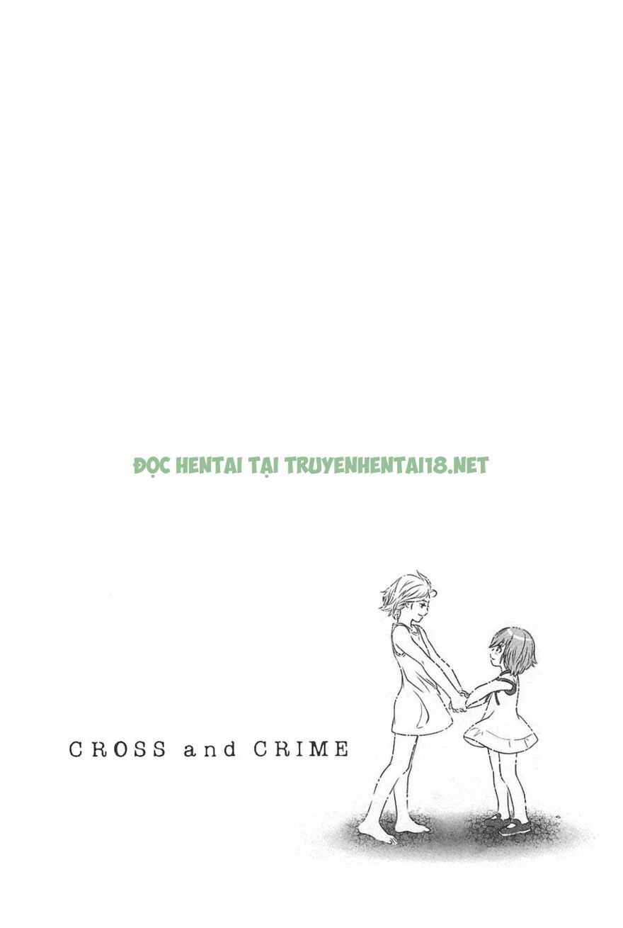 Xem ảnh 4 trong truyện hentai Cross And Crime - Chap 57 - truyenhentai18.pro