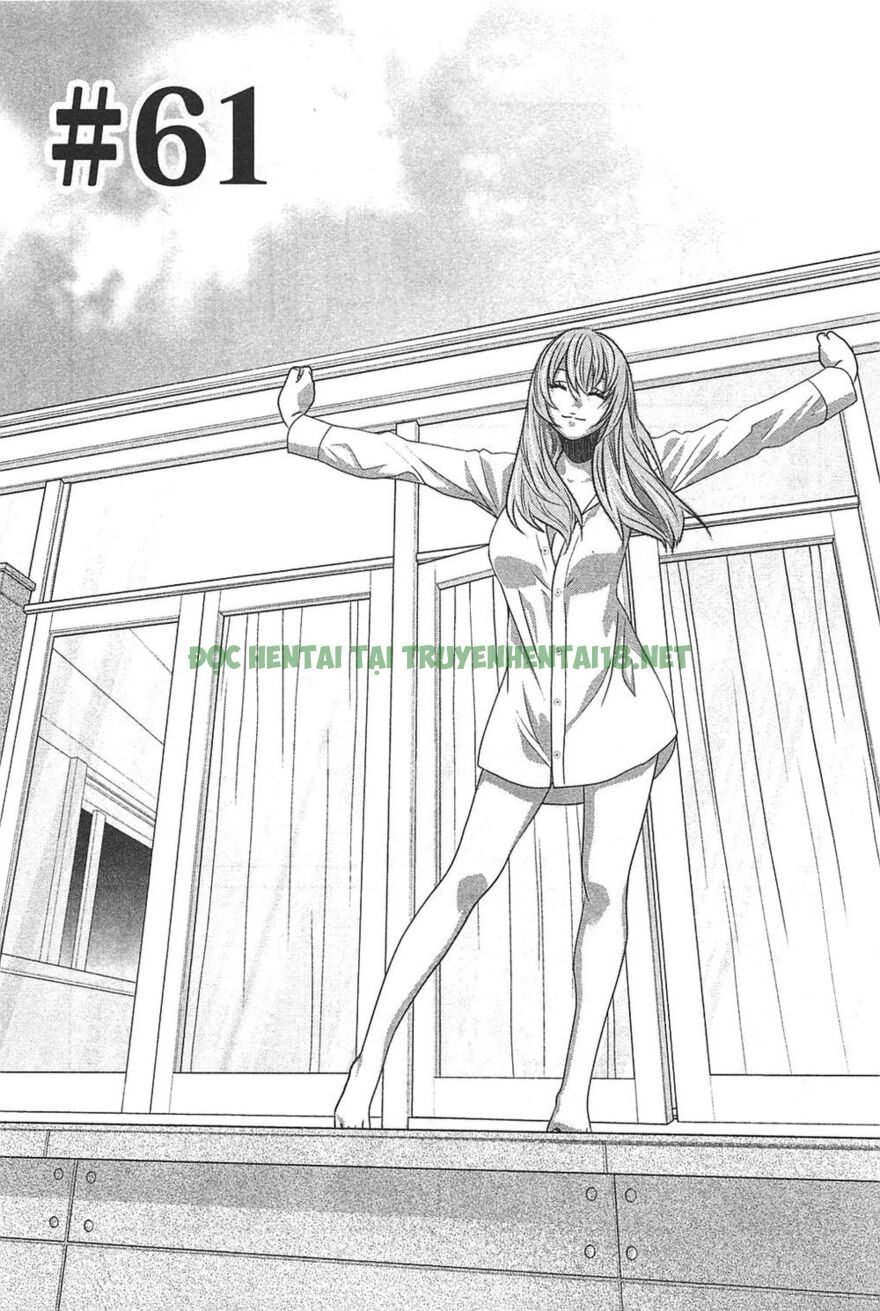 Xem ảnh 3 trong truyện hentai Cross And Crime - Chap 61 - truyenhentai18.pro