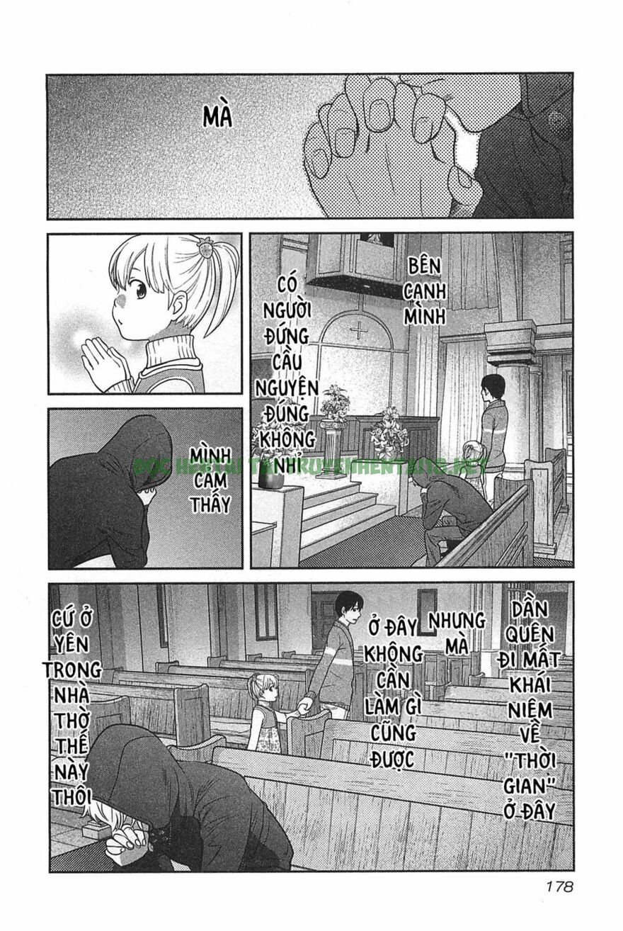 Xem ảnh 16 trong truyện hentai Cross And Crime - Chap 62 - truyenhentai18.pro