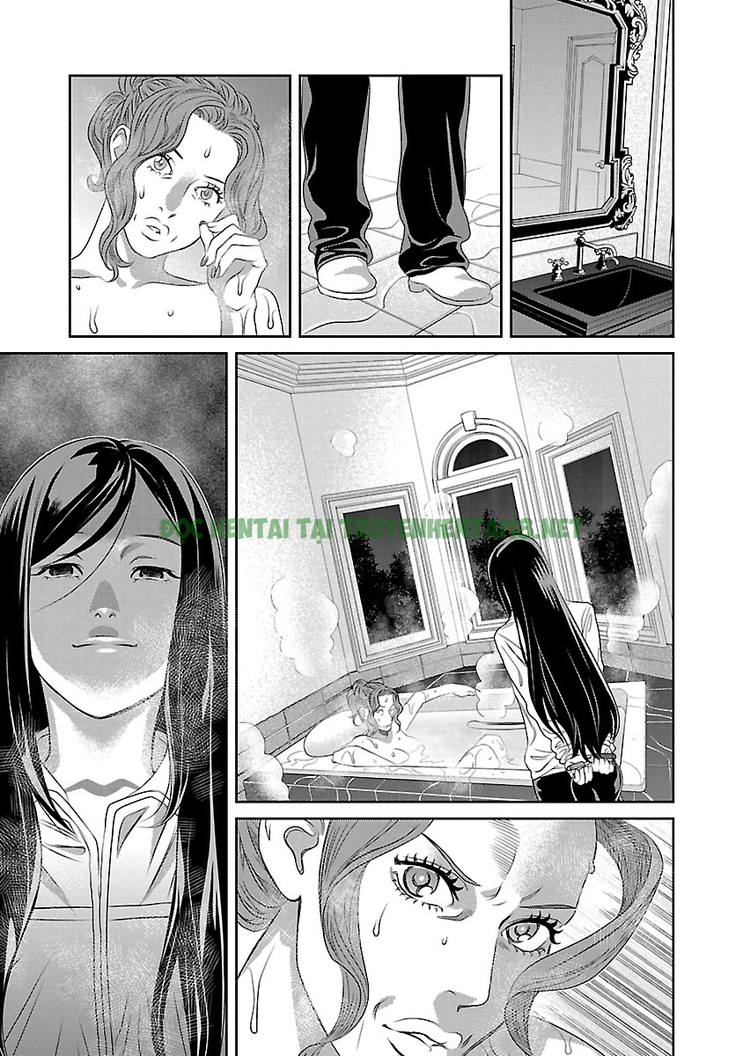 Xem ảnh 8 trong truyện hentai Cross And Crime - Chap 76 - truyenhentai18.pro
