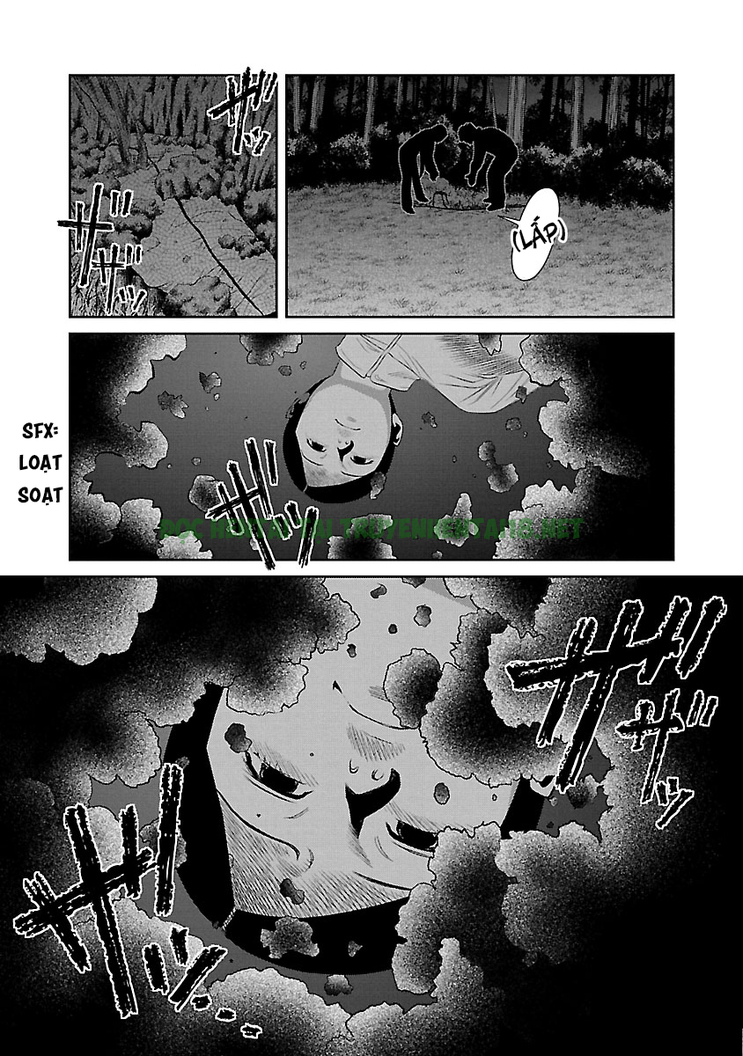 Xem ảnh 12 trong truyện hentai Cross And Crime - Chap 77 - truyenhentai18.pro