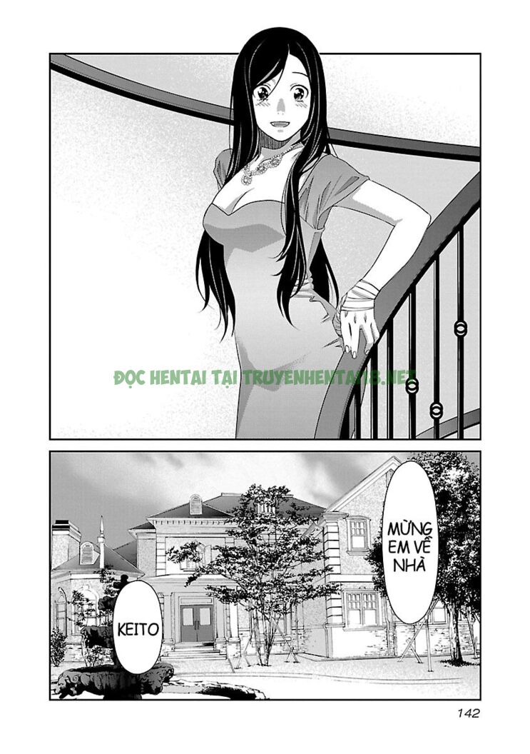 Xem ảnh 19 trong truyện hentai Cross And Crime - Chap 80 - truyenhentai18.pro