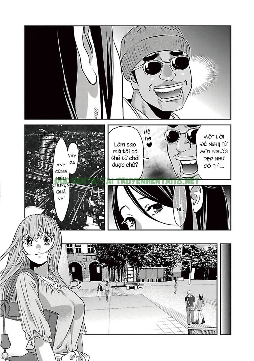 Xem ảnh 23 trong truyện hentai Cross And Crime - Chap 83 - truyenhentai18.pro