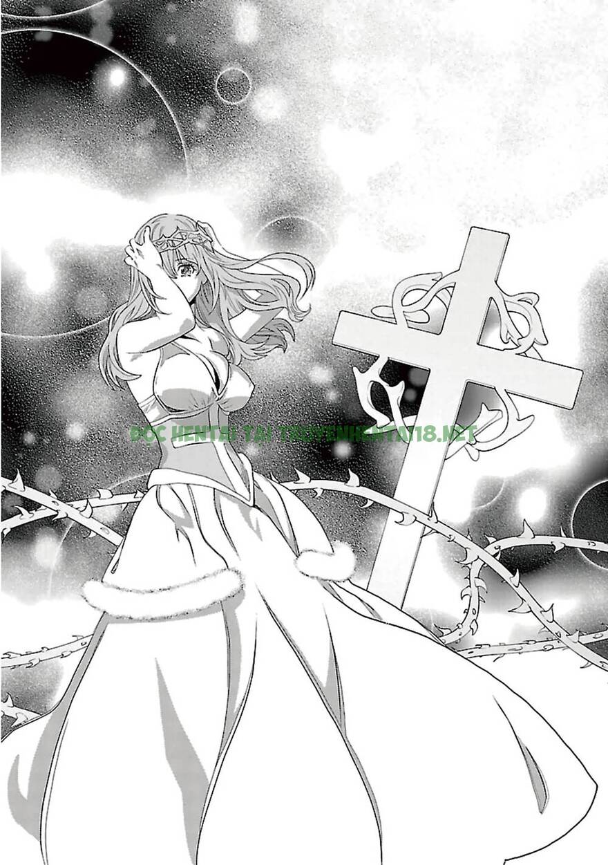 Xem ảnh 4 trong truyện hentai Cross And Crime - Chap 85 - truyenhentai18.pro