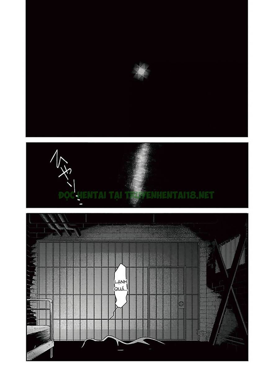 Xem ảnh 12 trong truyện hentai Cross And Crime - Chap 87 - truyenhentai18.pro