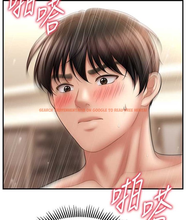查看漫画催眠撩法 - 第32話-隔著小腹舔肉棒 - tymanga.com中的2111388图片