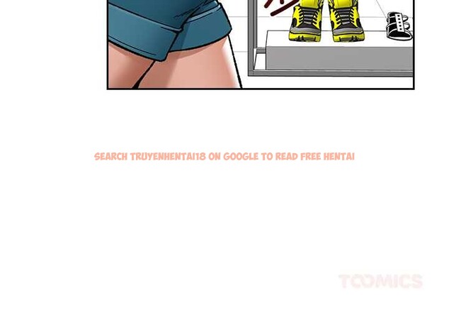 查看漫画催眠手機 - 第51話 - sayhentaiz.net中的4128267图片