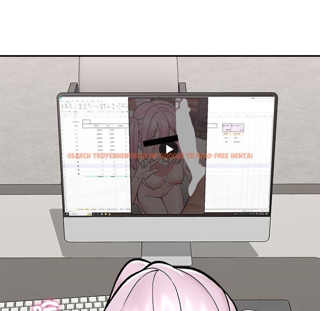 查看漫画催眠手機 - 第58話 - sayhentaiz.net中的4273086图片