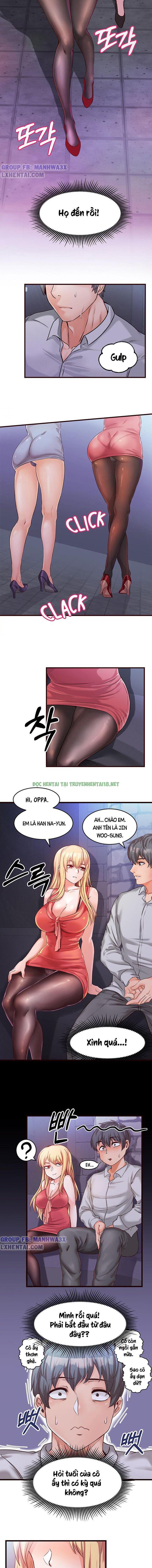 Xem ảnh 10 trong truyện hentai Cuộc Gọi Nhục Dục - Chap 3 - truyenhentai18.pro