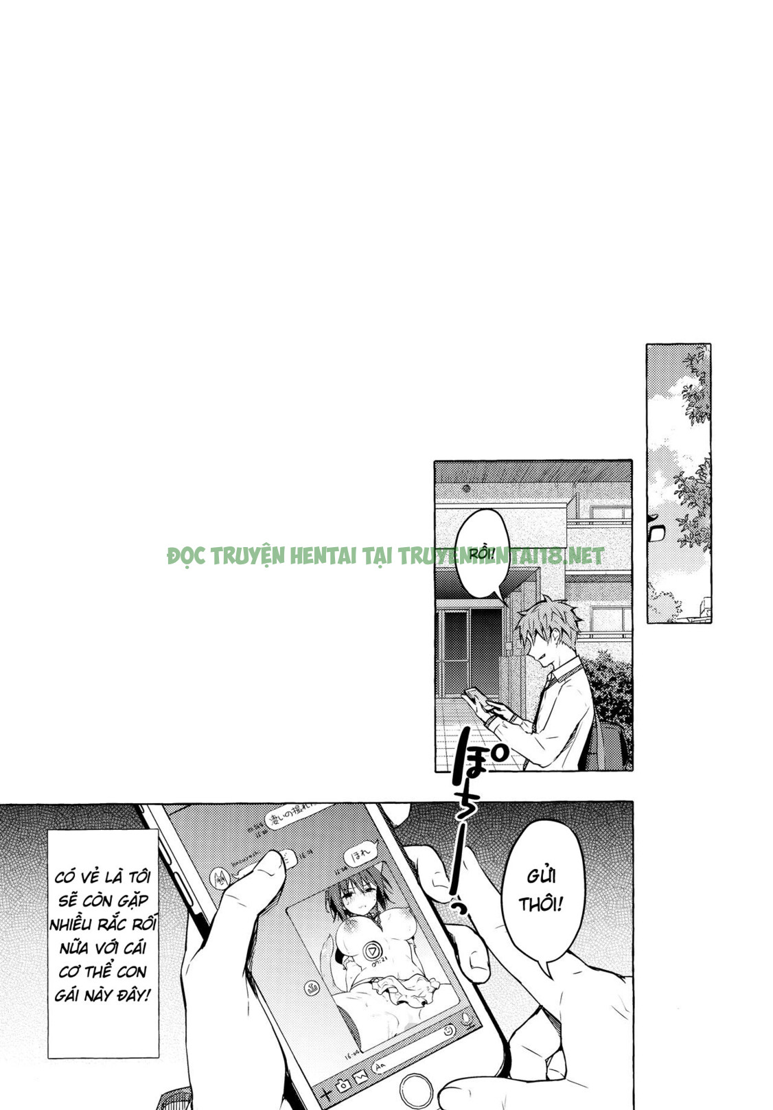 Xem ảnh 21 trong truyện hentai Cuộc Sống Tình Dục Mới Của Akira-kun! - Tập 4 - truyenhentai18.pro