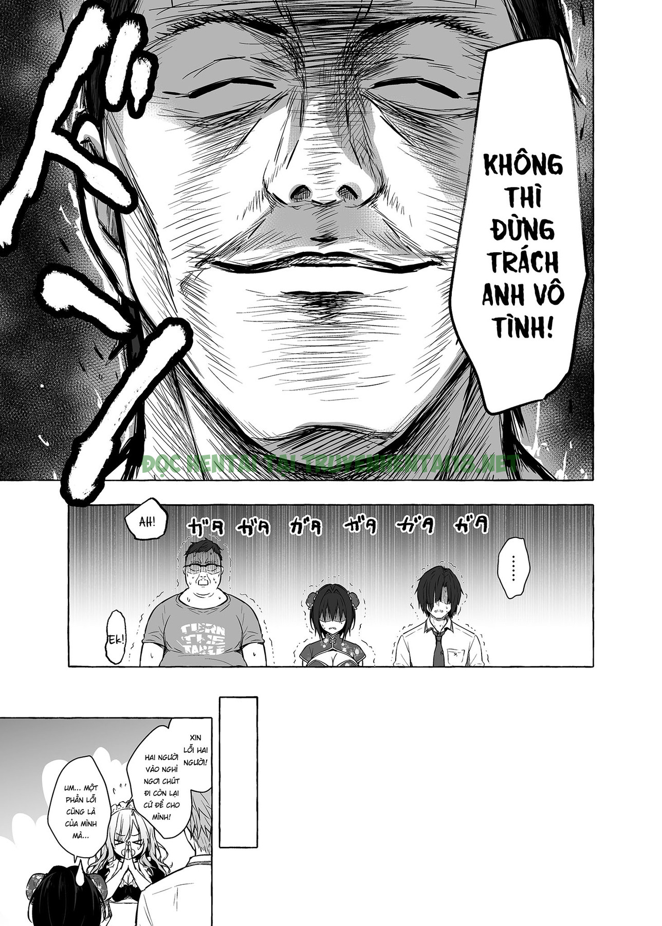 Xem ảnh 9 trong truyện hentai Cuộc Sống Tình Dục Mới Của Akira-kun! - Tập 6 - truyenhentai18.pro