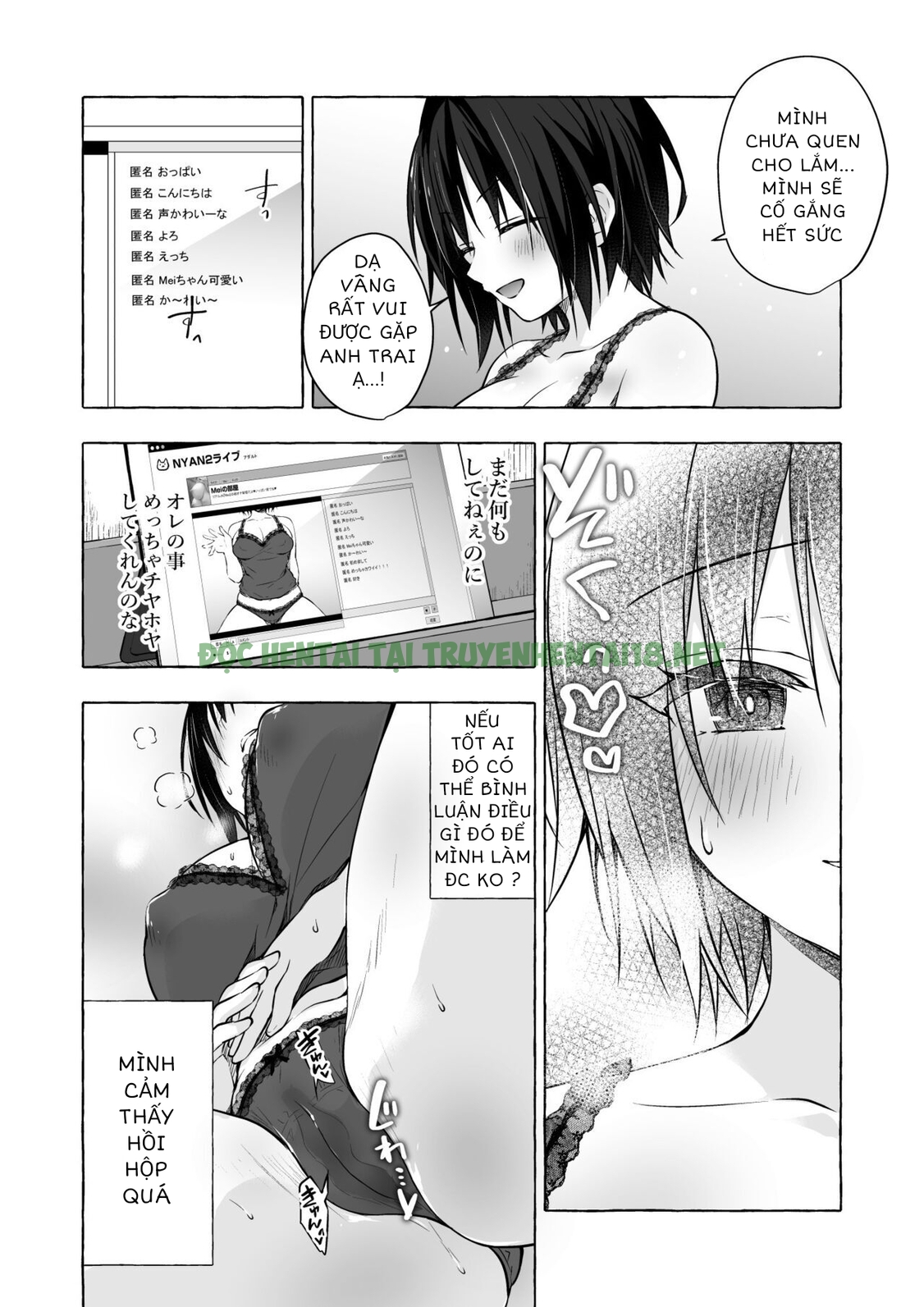 Xem ảnh 7 trong truyện hentai Cuộc Sống Tình Dục Mới Của Akira-kun! - Tập 7 : Siêu Phẩm Hồi Sinh - truyenhentai18.pro