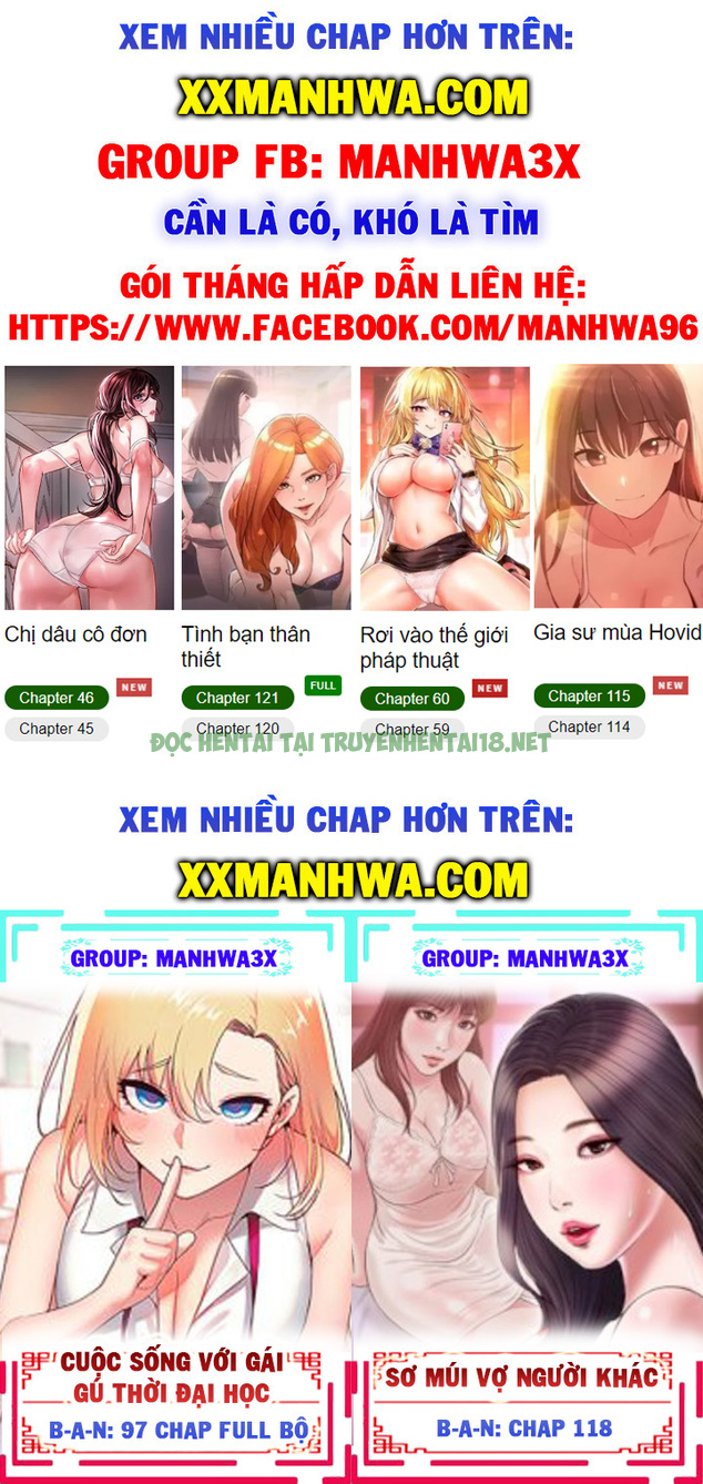 Xem ảnh 10 trong truyện hentai Cuộc Sống Với Gái Gú Thời Đại Học - Chap 3 - truyenhentai18.pro