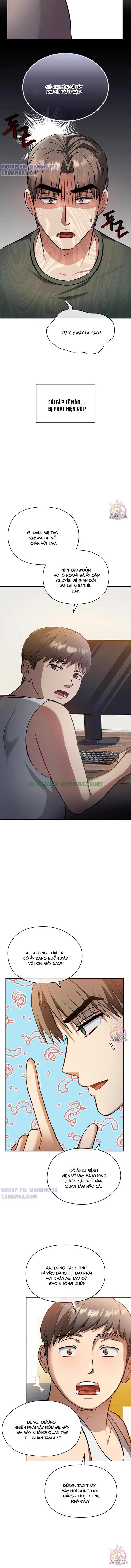 Xem ảnh 4 trong truyện hentai Cưỡng Không Nổi Cô Ơi - Chap 11 - truyenhentai18.pro