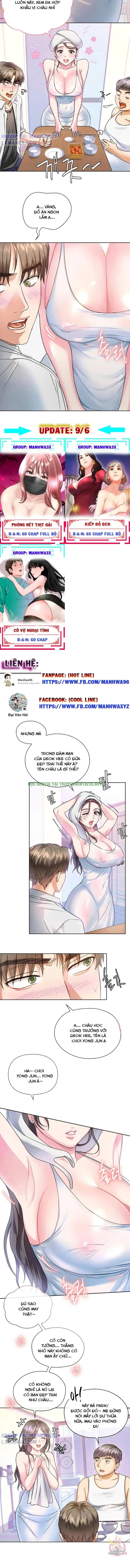 Xem ảnh truyen cuong khong noi di oi chuong 1 6 trong truyện hentai Cưỡng Không Nổi Dì Ơi - Chap 1 - truyenhentai18.pro