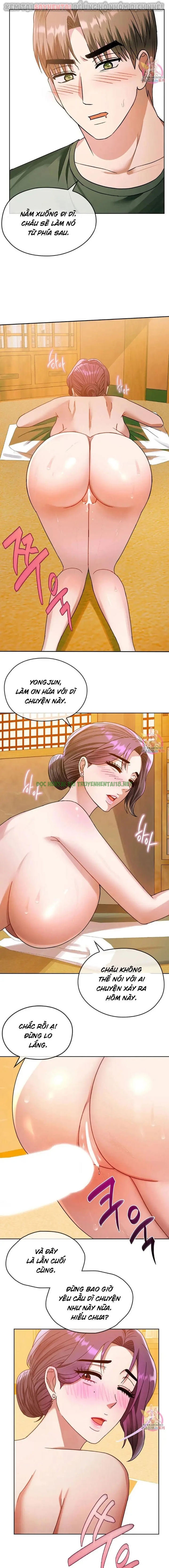Xem ảnh truyen cuong khong noi di oi chuong 8 13 trong truyện hentai Cưỡng Không Nổi Dì Ơi - Chap 8 - truyenhentai18.pro