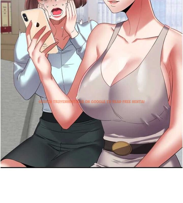 查看漫画大鳳村婦女會 - 第29話-女人的戰爭白熱化! - sayhentaiz.net中的4122700图片