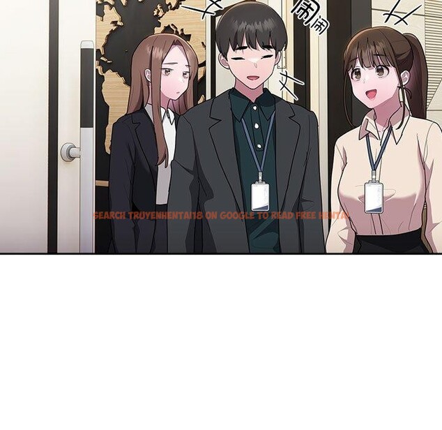 查看漫画大企業裏的小秘密/在大企業當廢柴 - 第16話 - tymanga.com中的2824549图片