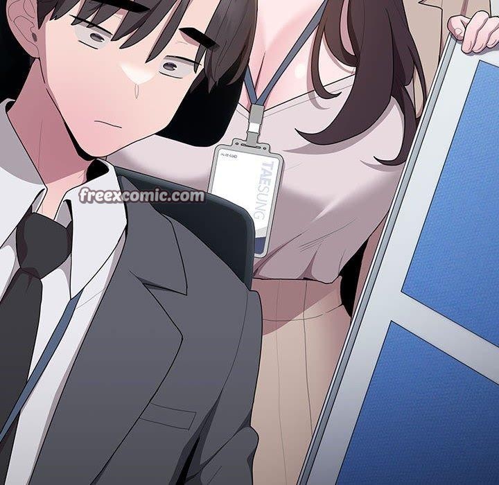 查看漫画大企業裏的小秘密/在大企業當廢柴 - 第17話 - tymanga.com中的2851368图片