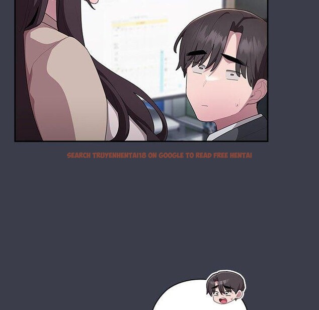 查看漫画大企業裏的小秘密/在大企業當廢柴 - 第17話 - tymanga.com中的2851402图片