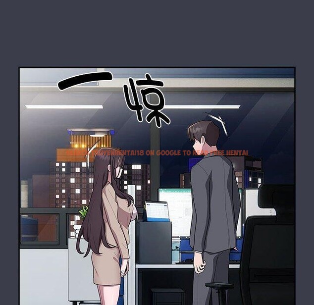 查看漫画大企業裏的小秘密/在大企業當廢柴 - 第17話 - tymanga.com中的2851462图片