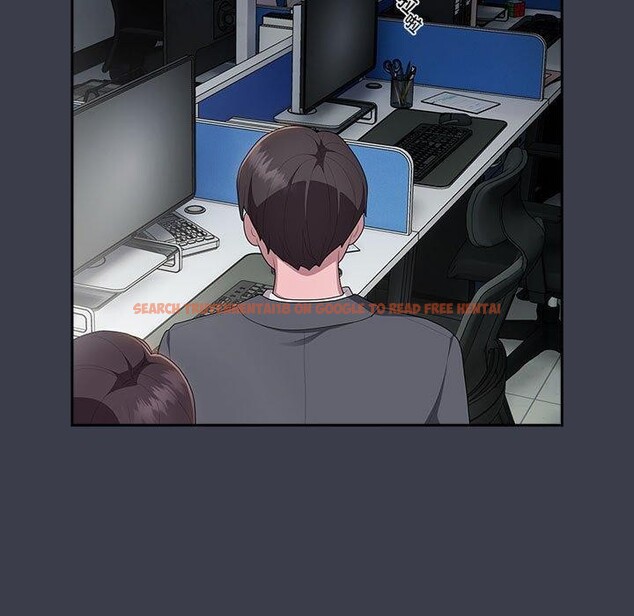 查看漫画大企業裏的小秘密/在大企業當廢柴 - 第17話 - tymanga.com中的2851473图片
