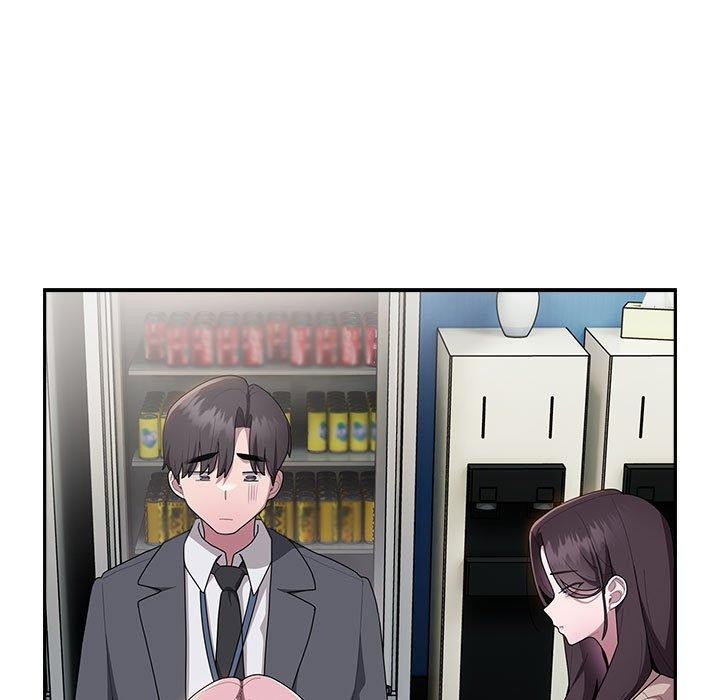 查看漫画大企業裏的小秘密/在大企業當廢柴 - 第18話 - tymanga.com中的2882534图片