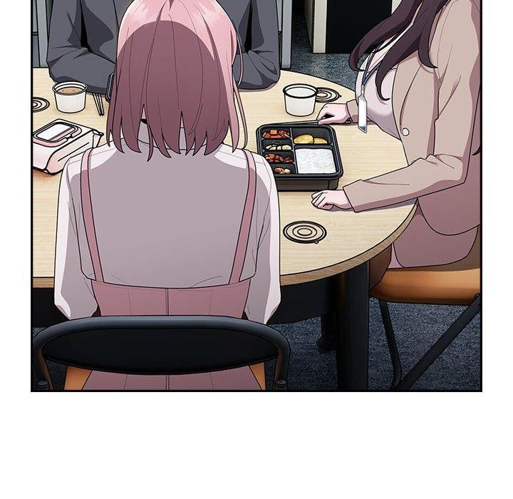 查看漫画大企業裏的小秘密/在大企業當廢柴 - 第18話 - tymanga.com中的2882535图片