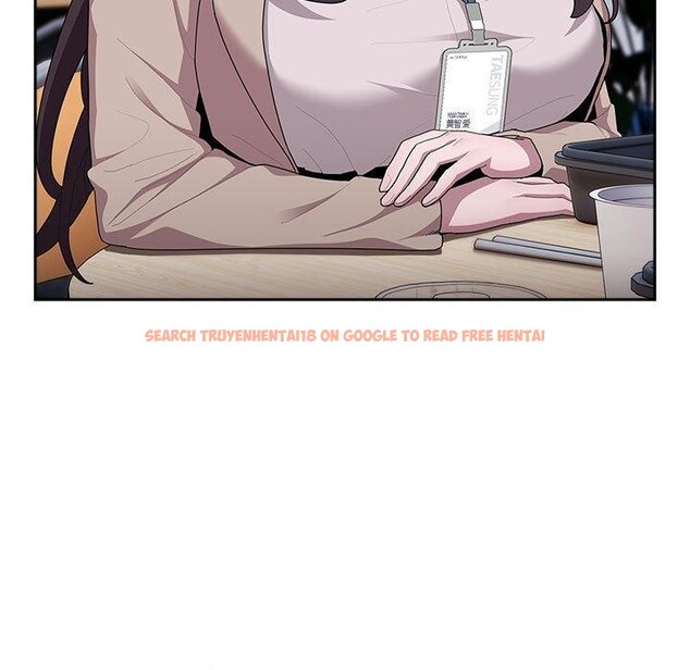 查看漫画大企業裏的小秘密/在大企業當廢柴 - 第21話 - tymanga.com中的2964277图片