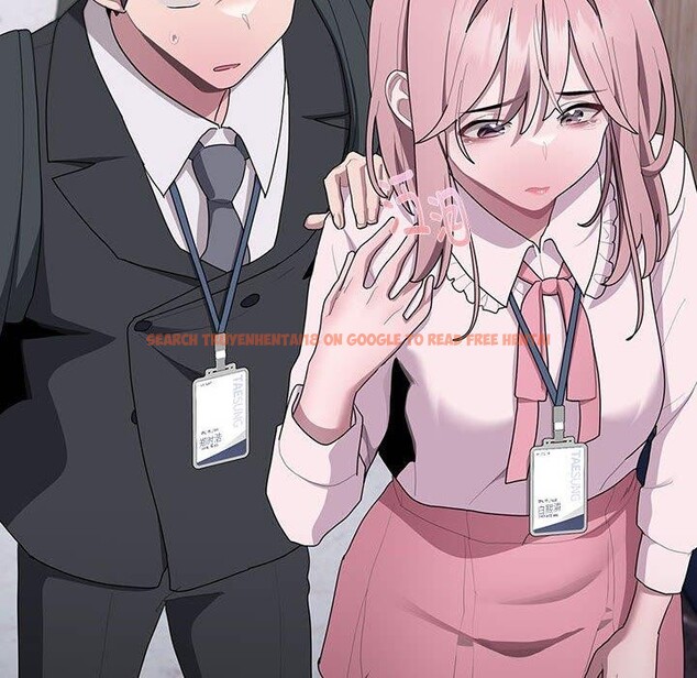 查看漫画大企業裏的小秘密/在大企業當廢柴 - 第26話 - tymanga.com中的3093766图片