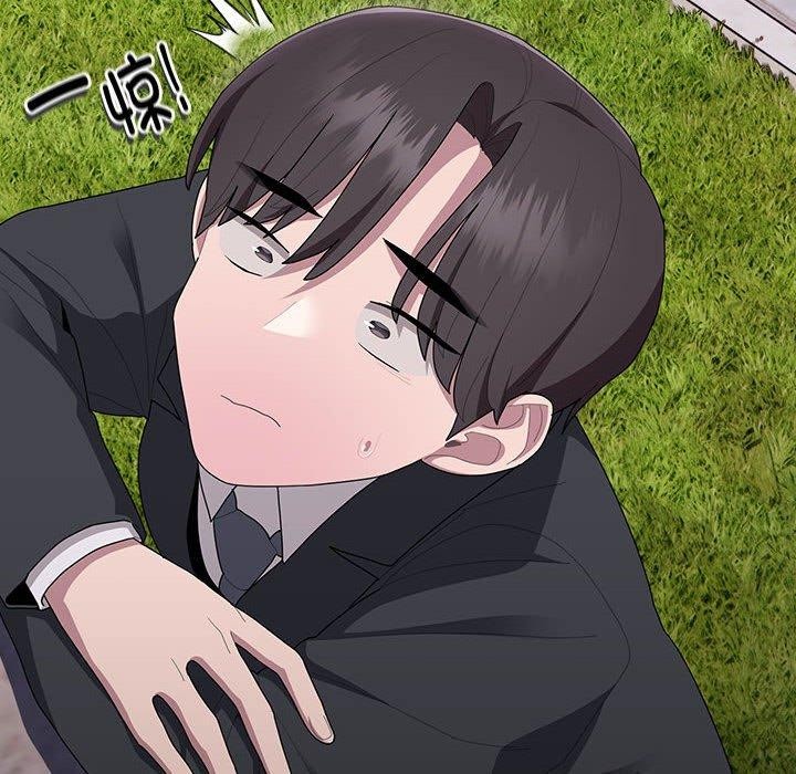 查看漫画大企業裏的小秘密/在大企業當廢柴 - 第26話 - tymanga.com中的3093848图片