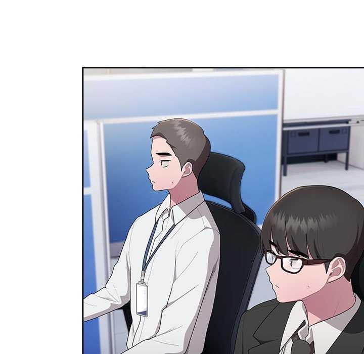 查看漫画大企業裏的小秘密/在大企業當廢柴 - 第27話 - tymanga.com中的3120358图片