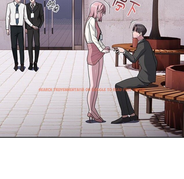 查看漫画大企業裏的小秘密/在大企業當廢柴 - 第28話 - tymanga.com中的3142888图片